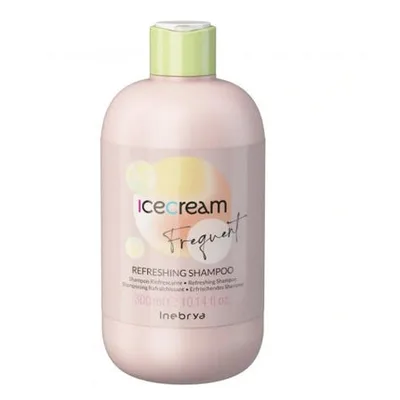 Șampon Inebrya IC Frequent Refreshing 300 ml