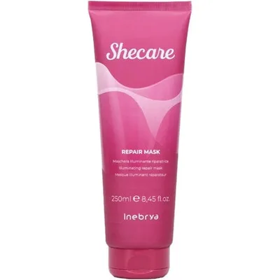 Masca de păr, Inebrya Shecare Repair, 270g