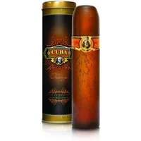 Apă de Toaletă, Cuba, Orange, 100ml