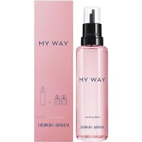 Parfum refill, Giorgio Armani, My Way, 100ml