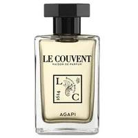 Perfum Le Couvent Agapi, 100ml, sticlă transparentă, dop negru