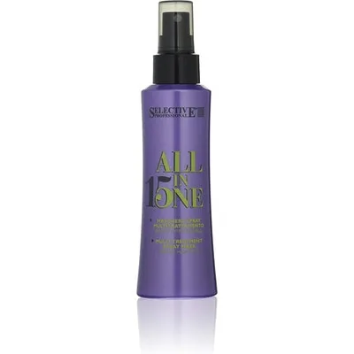 Spray tratament, Selective Professional, All in One 15, mov