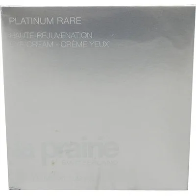 Crema pentru ochi, La Prairie, Platinum Rare Haute-Rejuvenation, 20ml