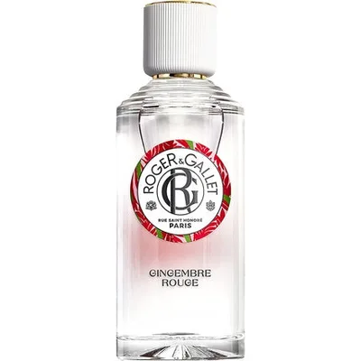 Parfum, Roger & Gallet, Gingembre Rouge, 100ml