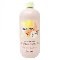 Șampon Inebrya Ice Cream, 1000ml