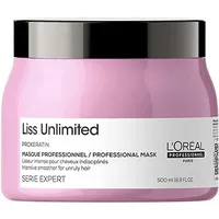 Masca L'Oréal Paris Serie Expert Liss Unlimited 500ml