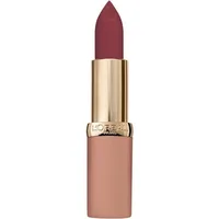 Ruj, L'Oréal Paris, Color Riche Ultra-Matte Nude, maro