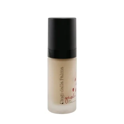 Cremă D.Palma Geisha, efect lifting, bej roz 30ml