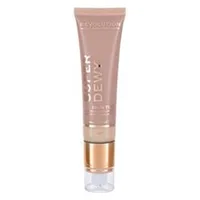 Fond de ten Makeup Revolution Superdewy Skin Toning Moisturizer Light 55 ml