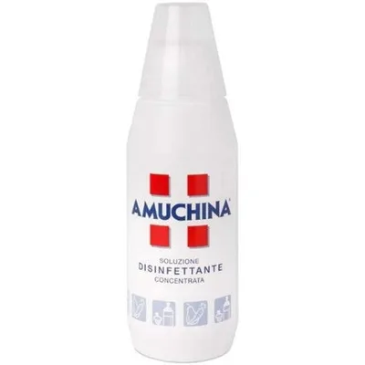 Dezinfectant, Amuchina, concentrat 500ml