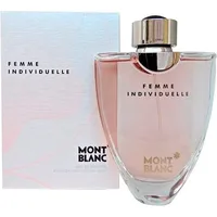 Parfum Montblanc Individuelle, 75 ml, EDT