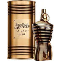 Parfum Jean Paul Gaultier Le Male Elixir 75ml