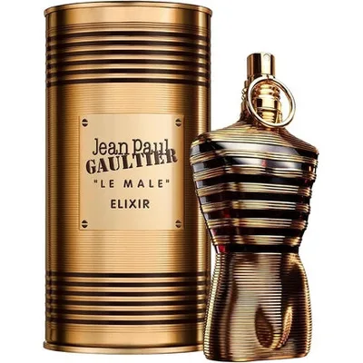 Parfum Jean Paul Gaultier Le Male Elixir 75ml