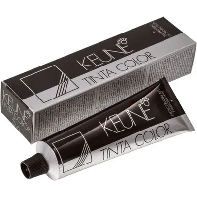 Vopsea par, Keune, Tinta Color, nuanta 4.6