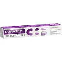Dentifriciu Curasept Biosmalz pentru Dinți Sensibili, 75ml