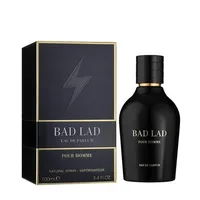 Eau de parfum Fragrance World Bad Lad, 100ml