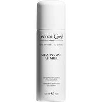 Șampon Leonor Greyl, Au Miel, 120ml, alb