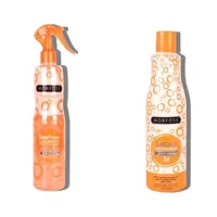Balsam păr Morfose Argan, 400 ml