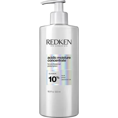 Concentrat Acidic Bonding Moisture 500ml, Redken