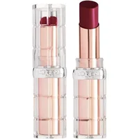 Ruj, L'Oréal, Color Riche Shine Plump 108 Wild Fig
