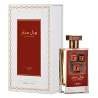 Parfum, Lattafa, Royal Sapphire, sticlă maro