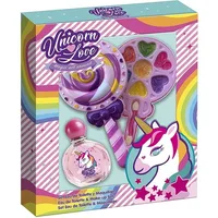 Set Unicorn Love Lollipop, Lorenay, multicolor