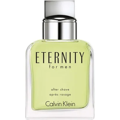Aftershave Calvin Klein Eternity 100ml