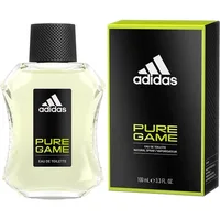 Aftershave Adidas Pure Game 100ml