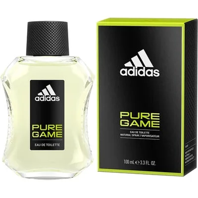 Aftershave Adidas Pure Game 100ml