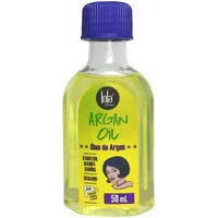 Ulei Păr, Lola Cosmetics, Argan, 50ml