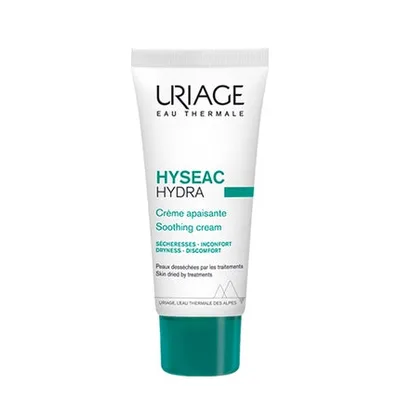 Cremă hidratantă Uriage Hyseac Hydra 40ml