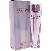 Parfum, Escada, Sentiment, 75ml, Roz