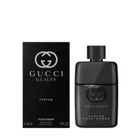 Parfum Bărbați Gucci Guilty Intense 50ml Negru