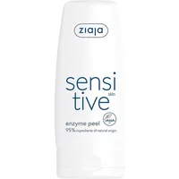 Exfoliant Enzimatic, Ziaja, pentru Ten Sensibil, 60ml