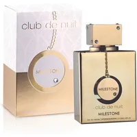 Parfum Armaf, Club De Nuit Milestone, Eau De Parfum, 105ml