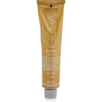 Vopsea de păr, Schwarzkopf, IR A 8-60 Blond Deschis Ciocolatiu Natural