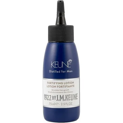 Loțiune fortifiantă, Keune, 1922, 75 ml