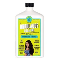 Balsam Lola Ondulados, 500g, Alb