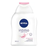 Săpun lichid intim, Nivea, 250ml, piele sensibilă