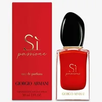 Parfum, Giorgio Armani, Si Passione, 30ml