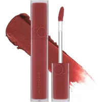 Ruj lichid Rom&Nd Blur Fudge Tint roșu