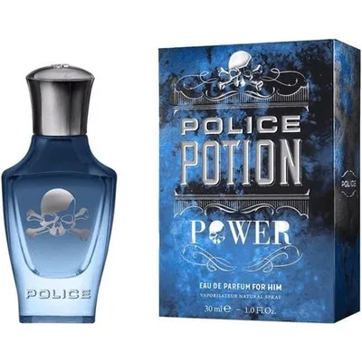 Parfum Eau De Parfum, Police Potion Power, 30ml
