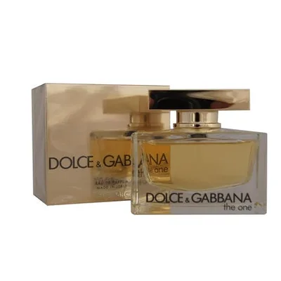 Parfum, Dolce & Gabbana, The One, 50ml
