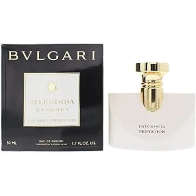 Parfum Bvlgari Splendida Patchouli Tentation, 50ml