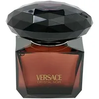 Apa de Toaleta, Versace, Crystal Noir, 30 ml