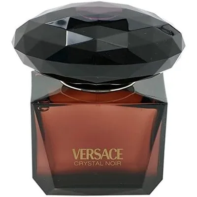Apa de Toaleta, Versace, Crystal Noir, 30 ml