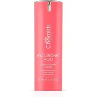 Ser anti-îmbătrânire, Skinchemists, Hyaluronic Acid Aqua Repair, 30ml
