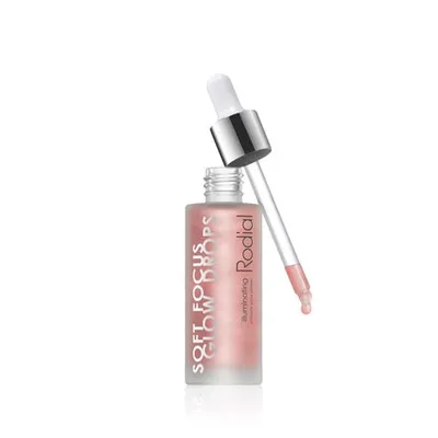 Ser Glow, Rodial, Soft Focus, roz, 58 g