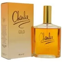Spray fixare machiaj Revlon Charlie Gold, 100ml