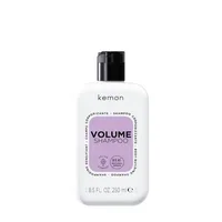 Șampon, Kemon, Volume, 250 ml, alb